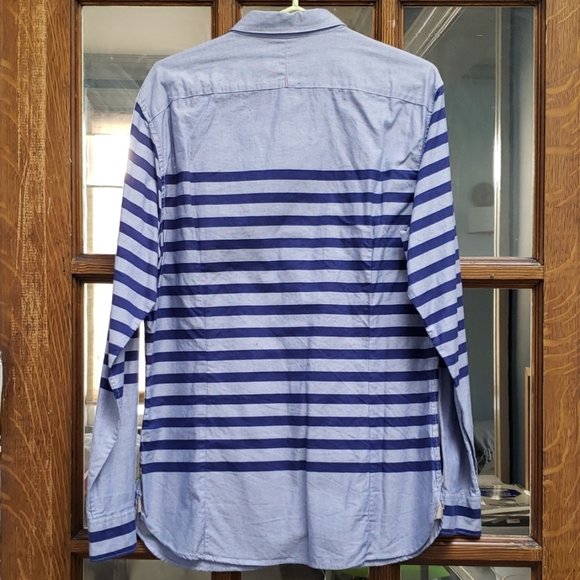 Men's Button Down - Picture 4 of 4